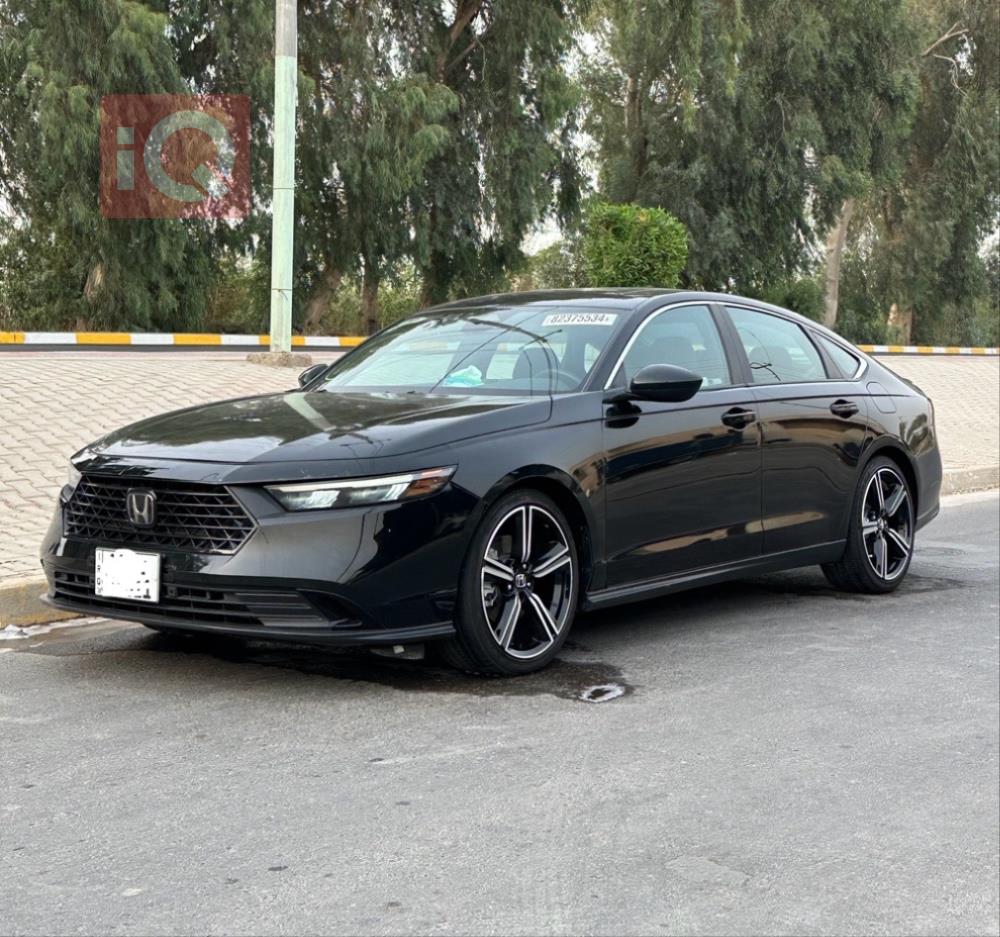 هوندا أكورد